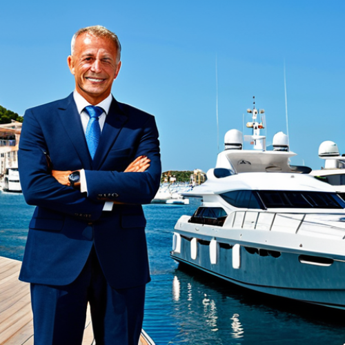 Home 16 다이빙 강사 이직 전략 - Marine Tourism Professional**
"A former diving instructor, now a marine tourism operator, fully clo...